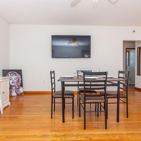 Fort Lauderdale - Las Olas 1 Bedroom 6 People Apartment With Free Parking - 5 Minutes To Las Olas Beach Extérieur photo