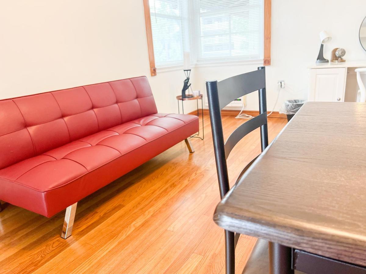 Fort Lauderdale - Las Olas 1 Bedroom 6 People Apartment With Free Parking - 5 Minutes To Las Olas Beach Extérieur photo
