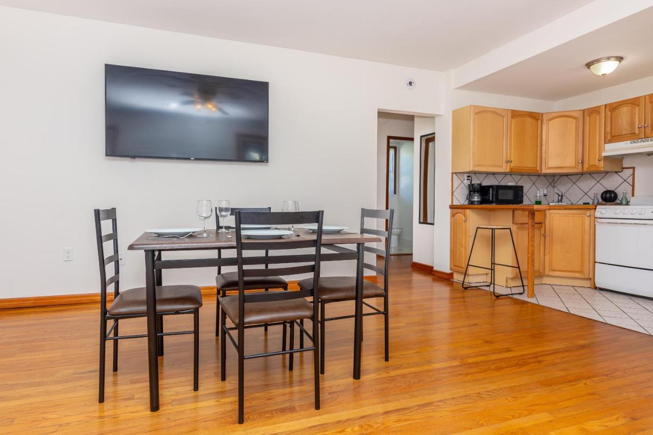 Fort Lauderdale - Las Olas 1 Bedroom 6 People Apartment With Free Parking - 5 Minutes To Las Olas Beach Extérieur photo