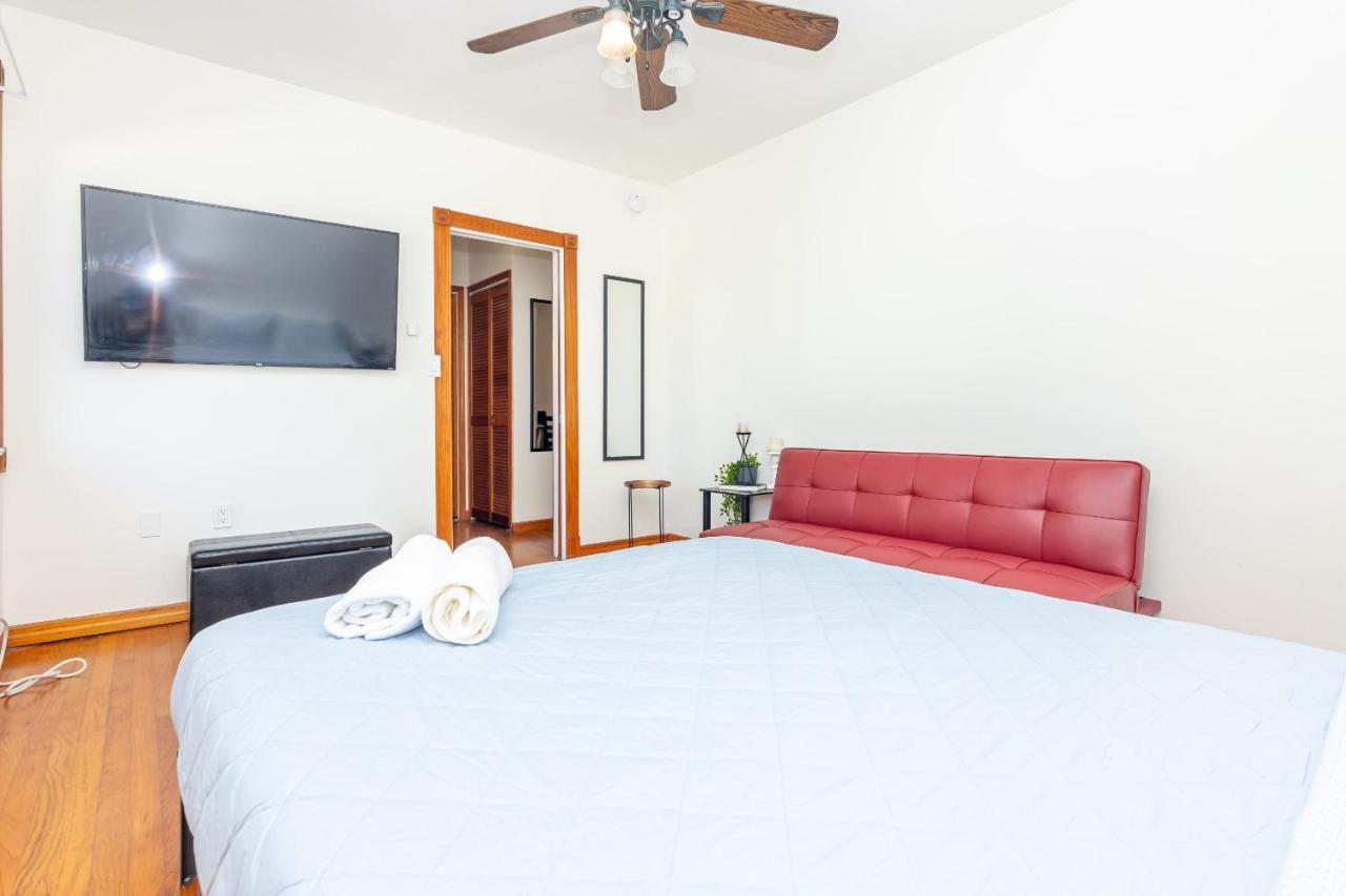Fort Lauderdale - Las Olas 1 Bedroom 6 People Apartment With Free Parking - 5 Minutes To Las Olas Beach Extérieur photo