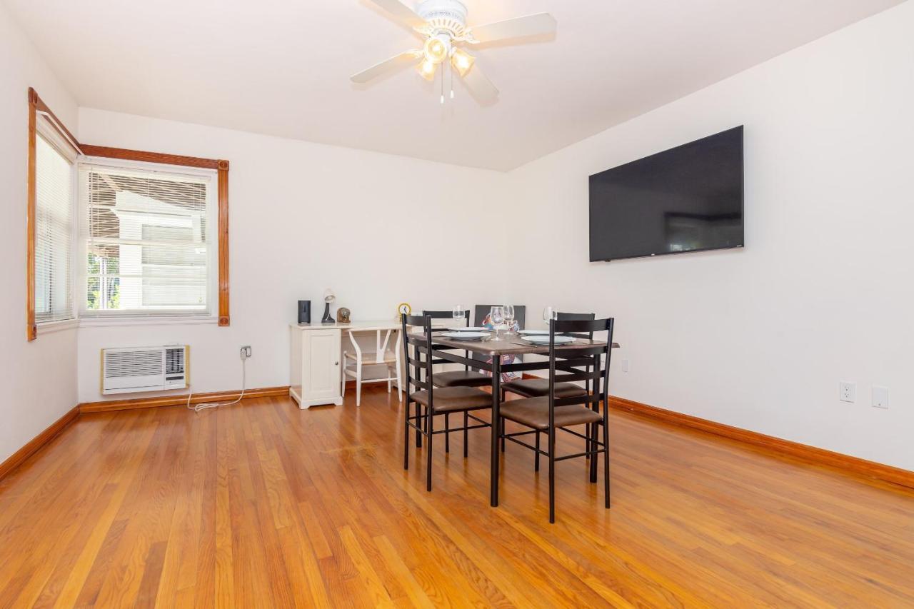 Fort Lauderdale - Las Olas 1 Bedroom 6 People Apartment With Free Parking - 5 Minutes To Las Olas Beach Extérieur photo