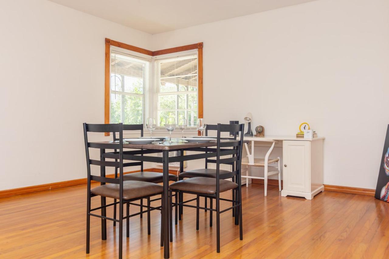 Fort Lauderdale - Las Olas 1 Bedroom 6 People Apartment With Free Parking - 5 Minutes To Las Olas Beach Extérieur photo