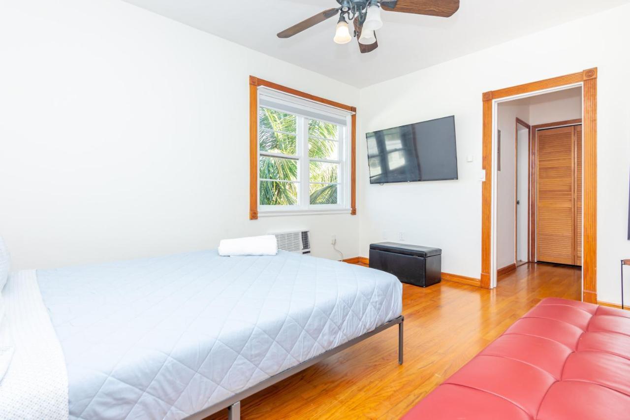 Fort Lauderdale - Las Olas 1 Bedroom 6 People Apartment With Free Parking - 5 Minutes To Las Olas Beach Extérieur photo