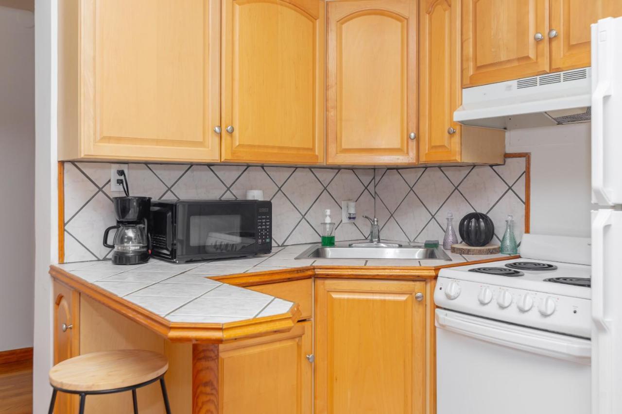Fort Lauderdale - Las Olas 1 Bedroom 6 People Apartment With Free Parking - 5 Minutes To Las Olas Beach Extérieur photo