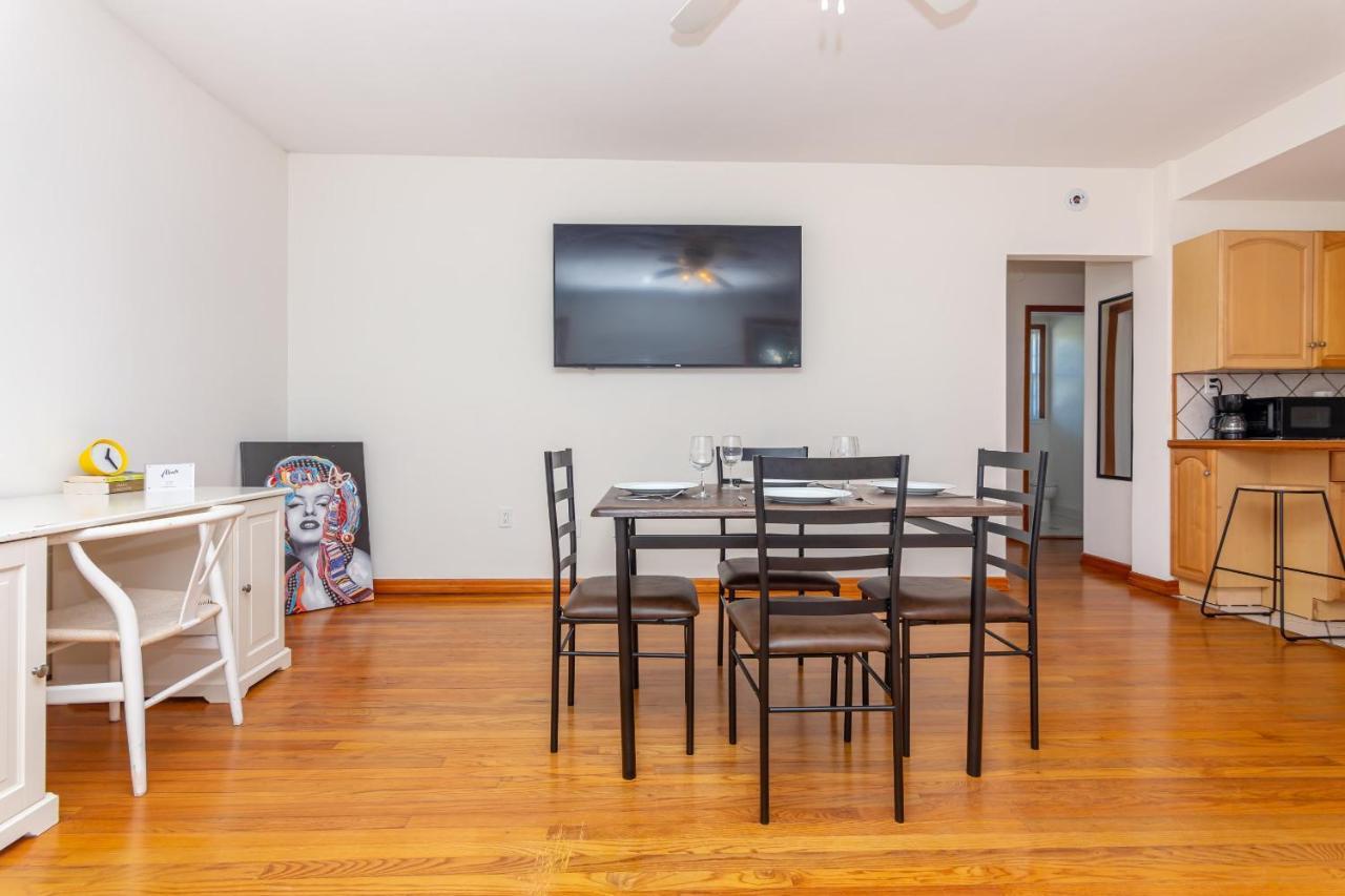Fort Lauderdale - Las Olas 1 Bedroom 6 People Apartment With Free Parking - 5 Minutes To Las Olas Beach Extérieur photo