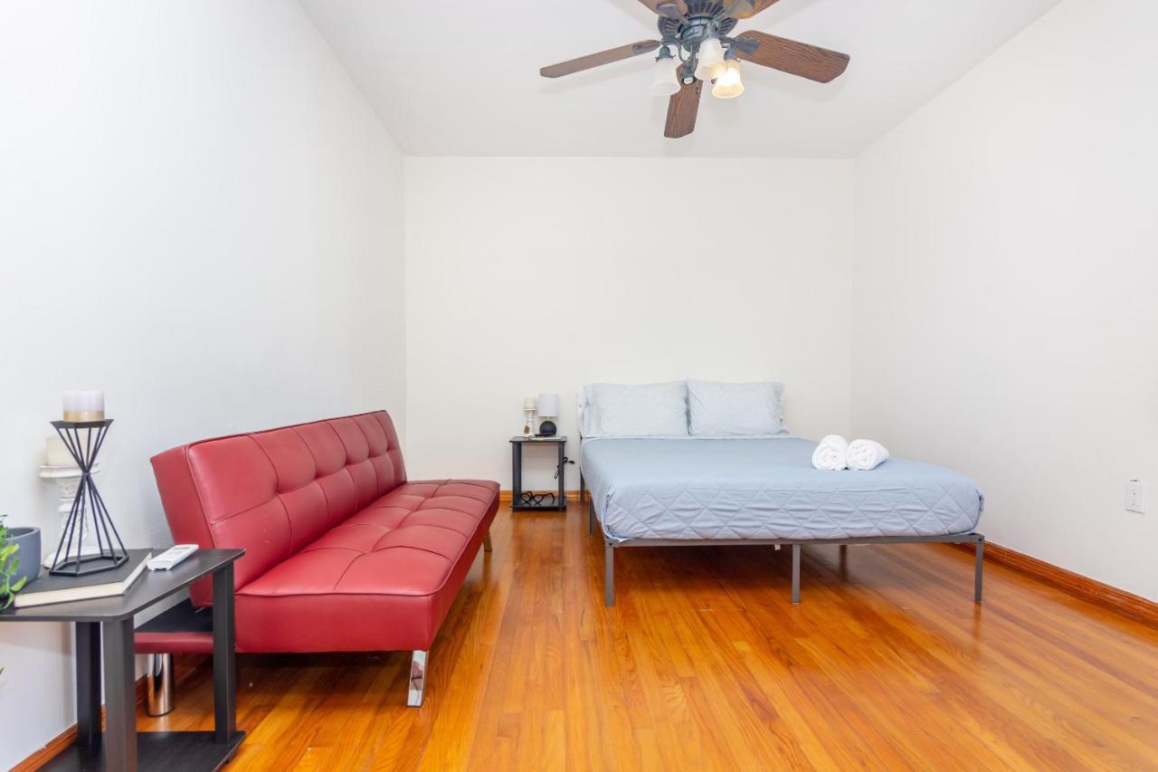 Fort Lauderdale - Las Olas 1 Bedroom 6 People Apartment With Free Parking - 5 Minutes To Las Olas Beach Extérieur photo