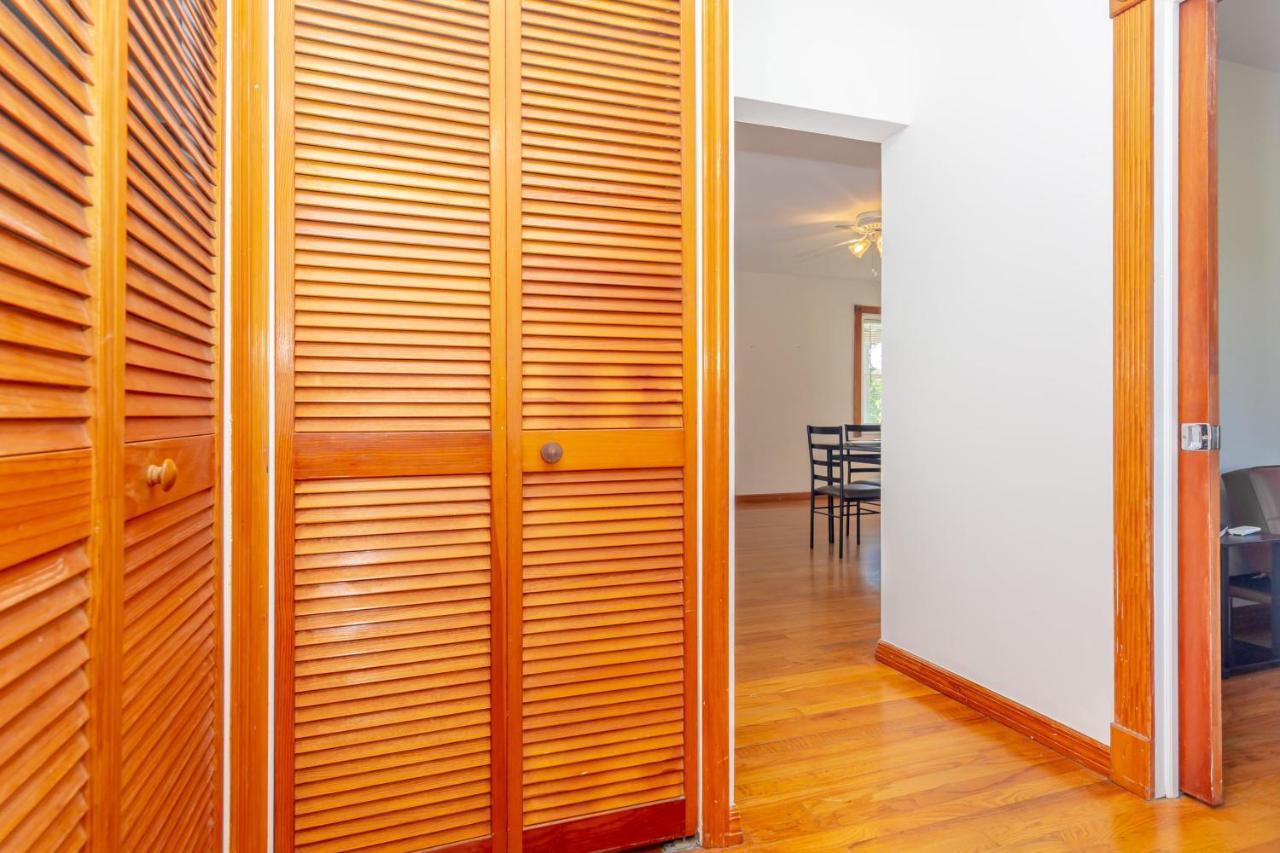 Fort Lauderdale - Las Olas 1 Bedroom 6 People Apartment With Free Parking - 5 Minutes To Las Olas Beach Extérieur photo