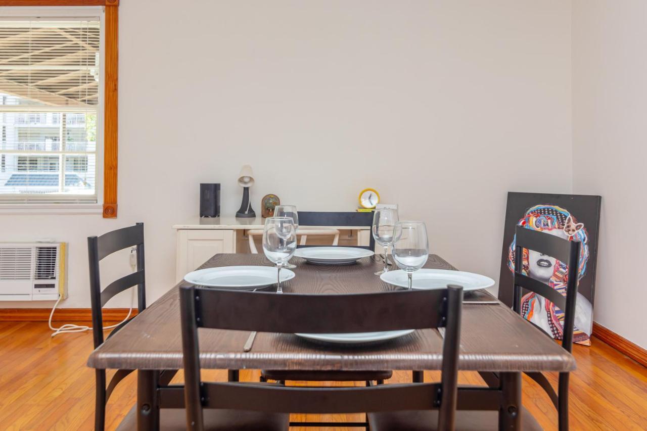 Fort Lauderdale - Las Olas 1 Bedroom 6 People Apartment With Free Parking - 5 Minutes To Las Olas Beach Extérieur photo
