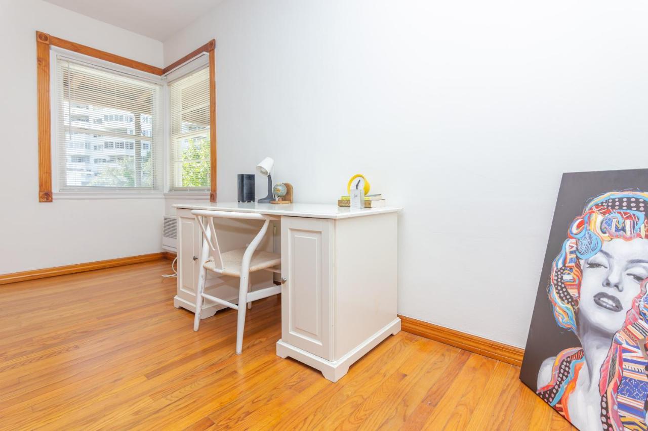 Fort Lauderdale - Las Olas 1 Bedroom 6 People Apartment With Free Parking - 5 Minutes To Las Olas Beach Extérieur photo