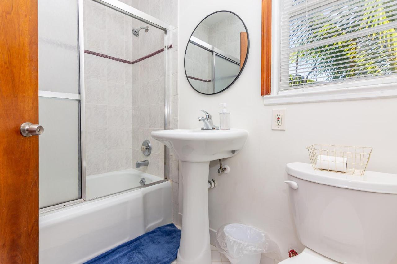 Fort Lauderdale - Las Olas 1 Bedroom 6 People Apartment With Free Parking - 5 Minutes To Las Olas Beach Extérieur photo